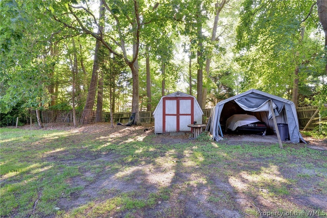 217 Rich Road Yorktown, VA 23693 - Photo 19 of 27 Gallery Image 19
