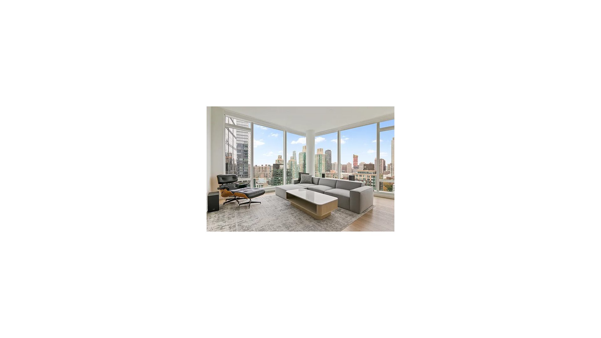 30 Riverside Boulevard, Unit 27E Manhattan, NY 10069 - Photo 1 of 24 Gallery Image 1