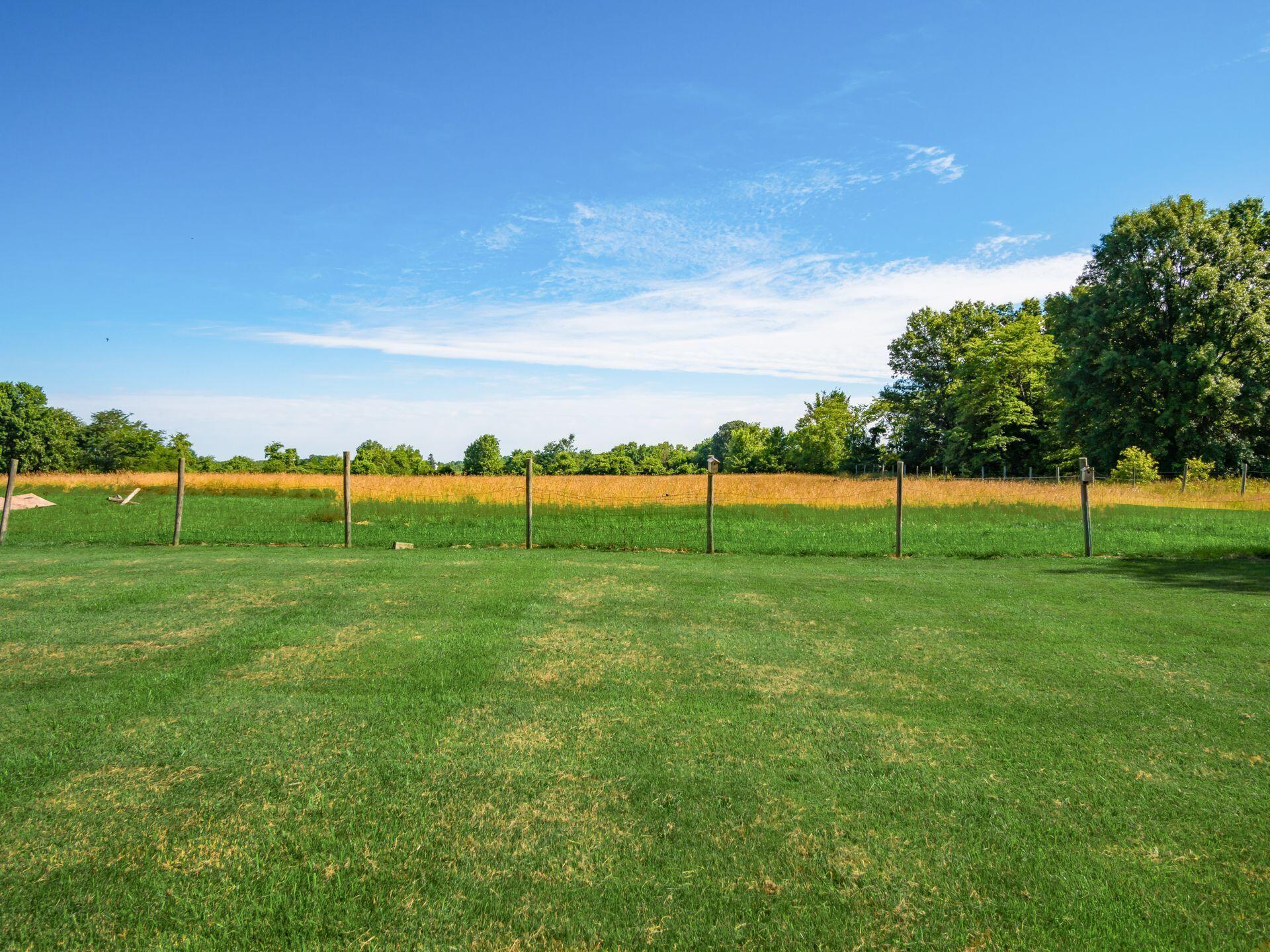 3141 Hollenback Road Lewis Center, OH 43035 - Photo 76 of 111 Nearly 4 acres of fenced pasture