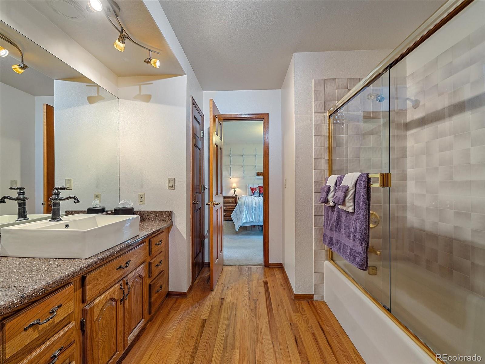 5389 Sunset Hl Road Evergreen, CO 80439 - Photo 11 of 38 Gallery Image 11