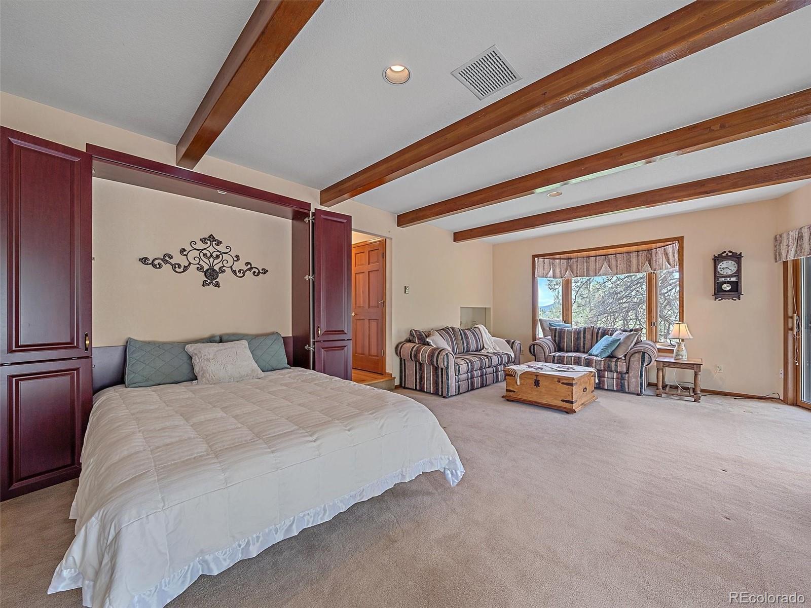 5389 Sunset Hl Road Evergreen, CO 80439 - Photo 13 of 38 Gallery Image 13