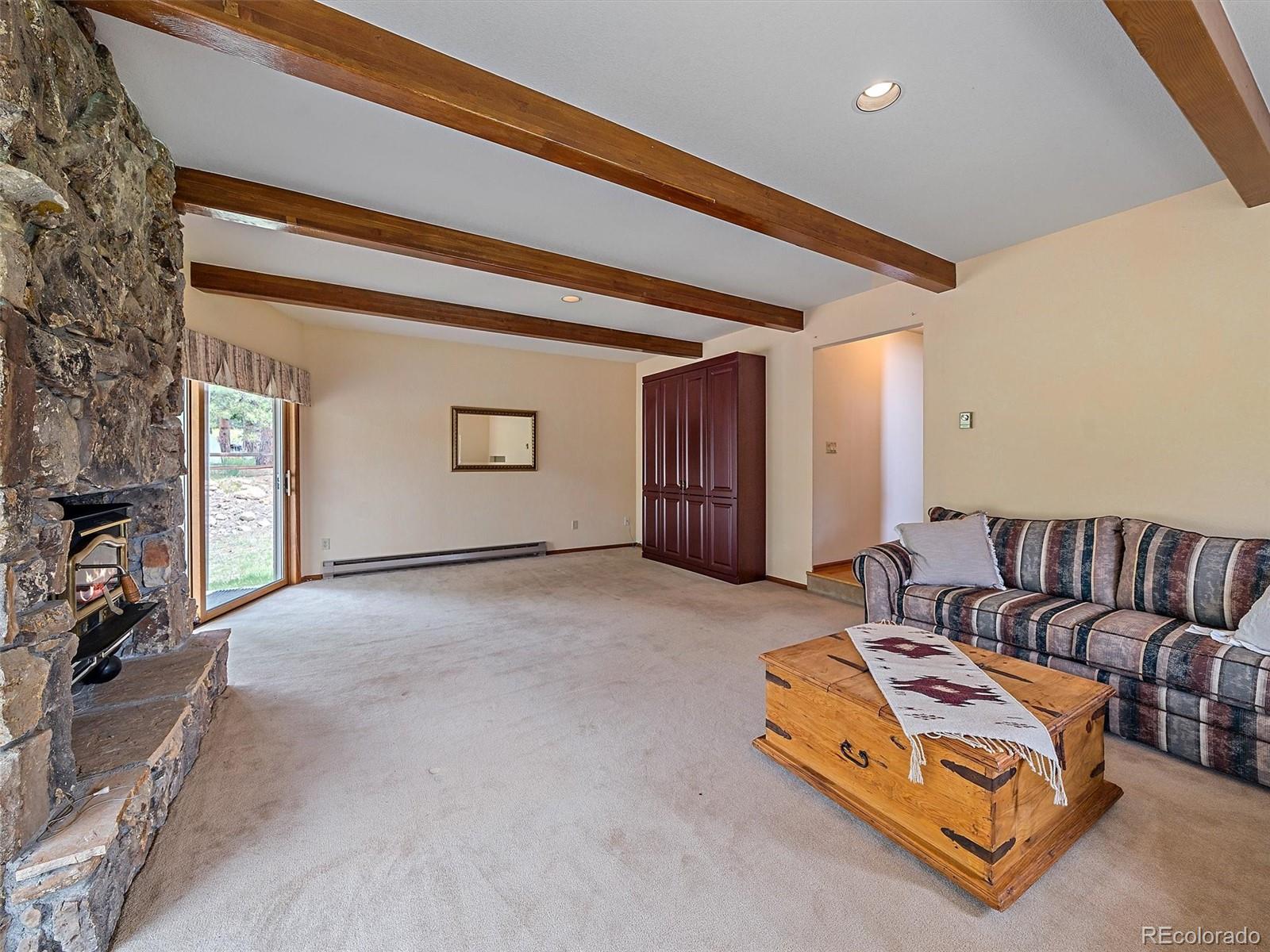 5389 Sunset Hl Road Evergreen, CO 80439 - Photo 14 of 38 Gallery Image 14