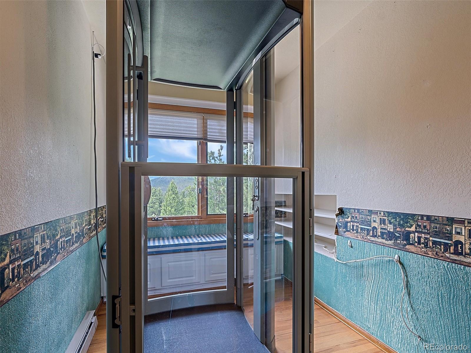 5389 Sunset Hl Road Evergreen, CO 80439 - Photo 16 of 38 Gallery Image 16