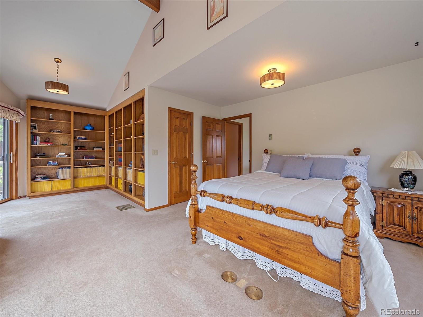 5389 Sunset Hl Road Evergreen, CO 80439 - Photo 18 of 38 Gallery Image 18