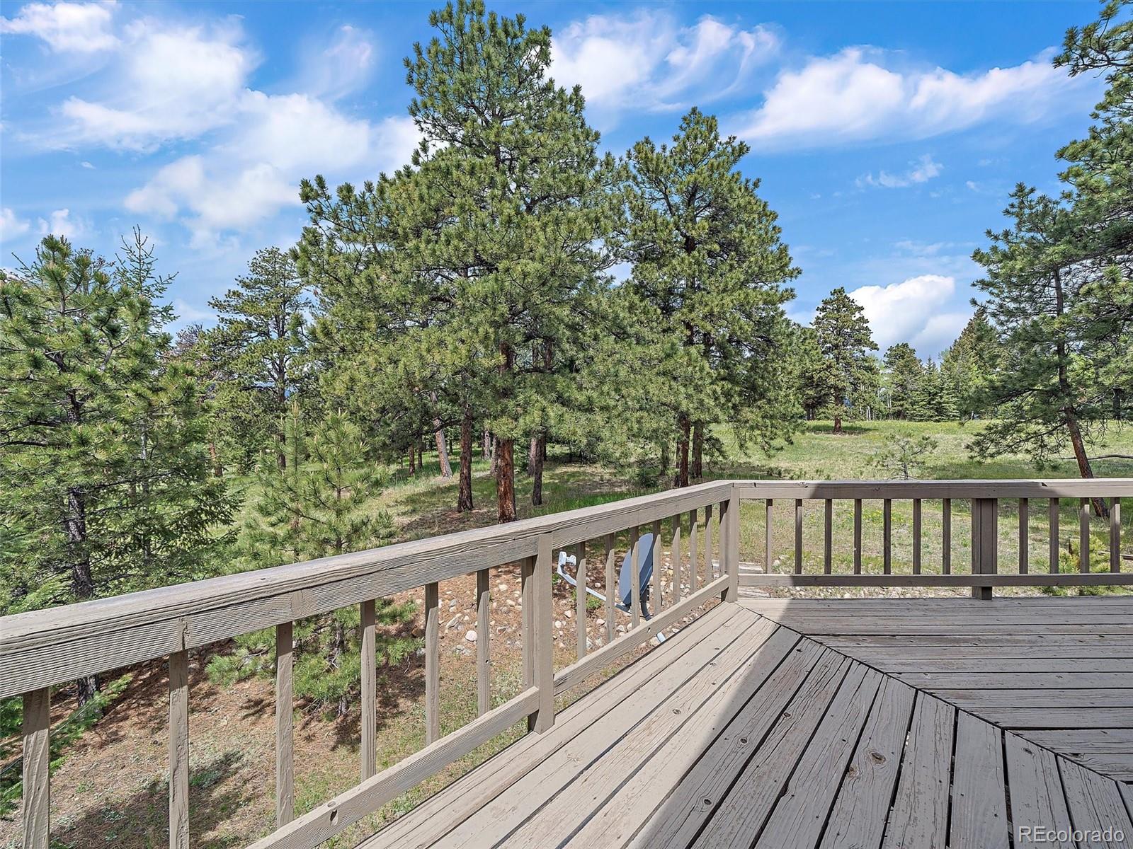 5389 Sunset Hl Road Evergreen, CO 80439 - Photo 20 of 38 Gallery Image 20
