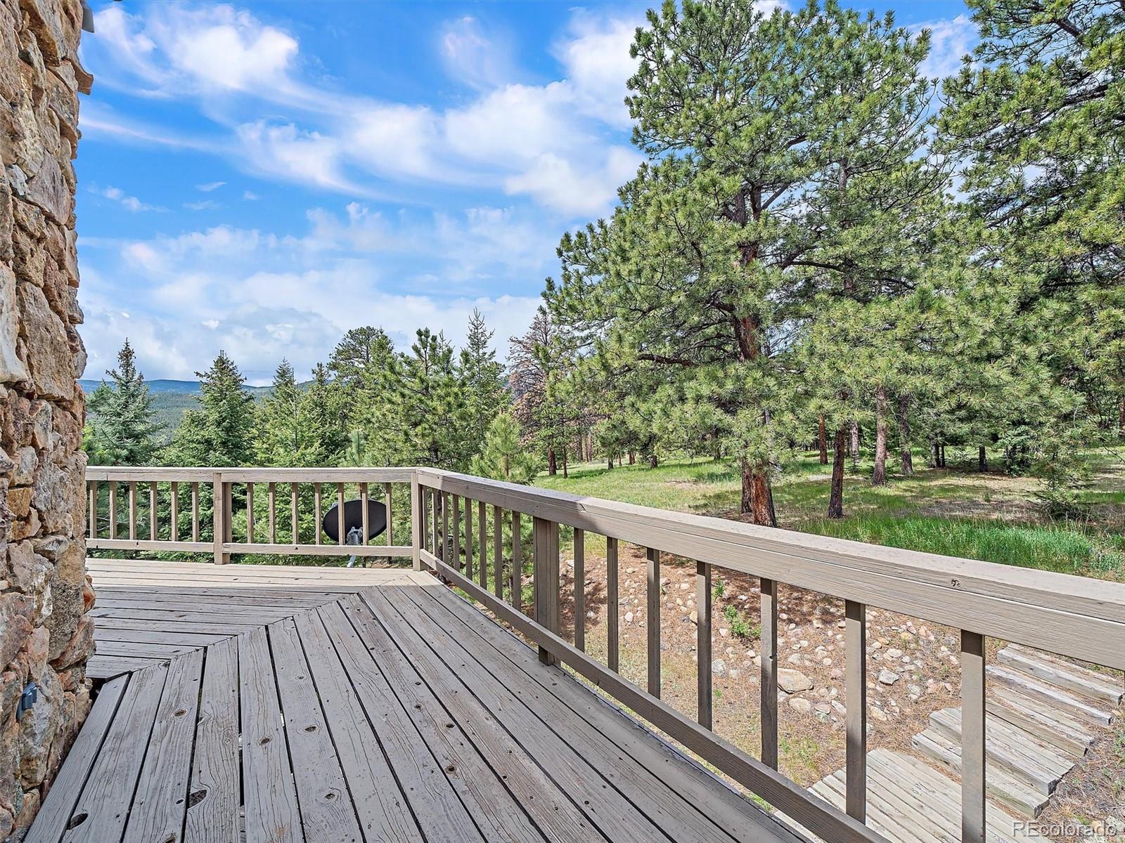 5389 Sunset Hl Road Evergreen, CO 80439 - Photo 21 of 38 Gallery Image 21