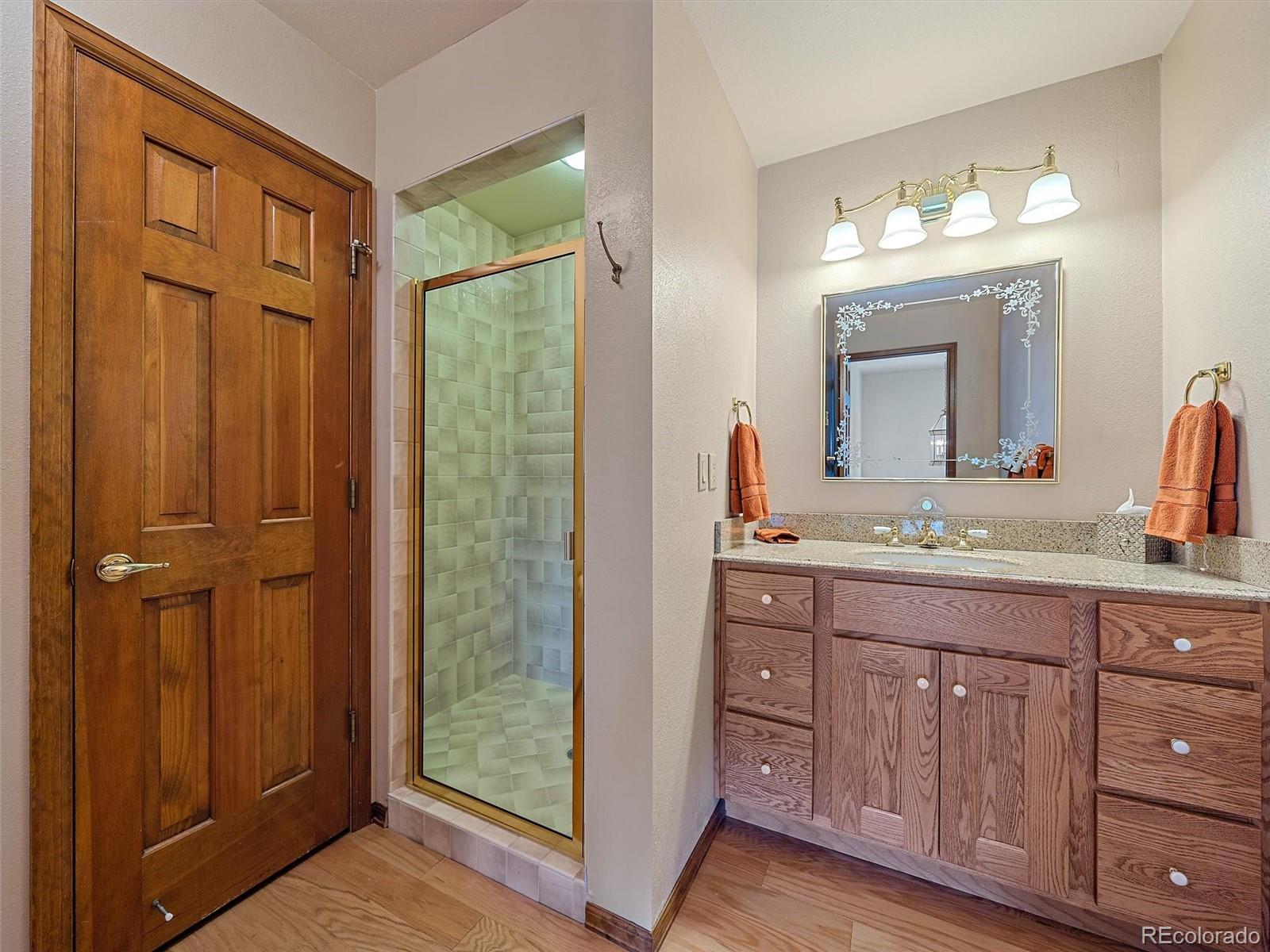 5389 Sunset Hl Road Evergreen, CO 80439 - Photo 22 of 38 Gallery Image 22
