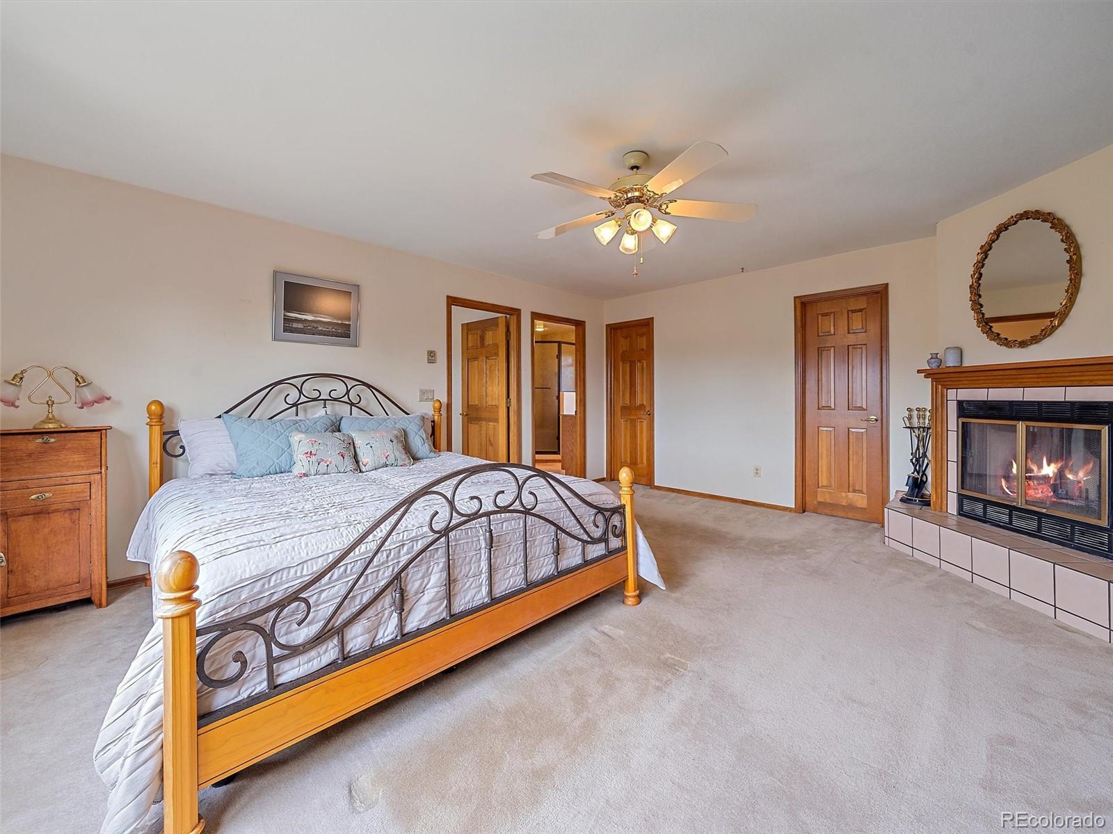 5389 Sunset Hl Road Evergreen, CO 80439 - Photo 23 of 38 Gallery Image 23