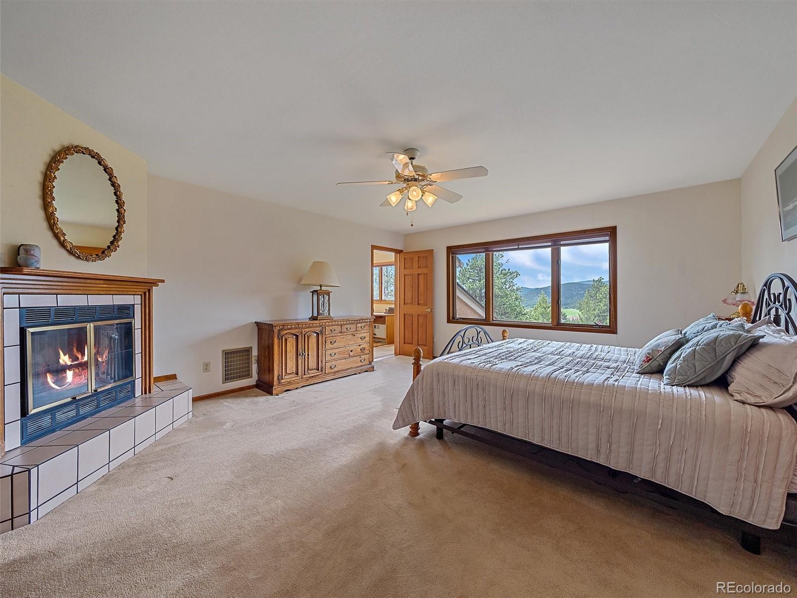 5389 Sunset Hl Road Evergreen, CO 80439 - Photo 24 of 38 Gallery Image 24