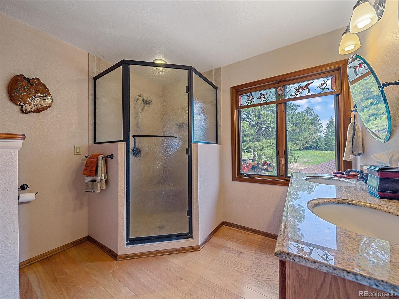 5389 Sunset Hl Road Evergreen, CO 80439 - Photo 25 of 38 Gallery Image 25