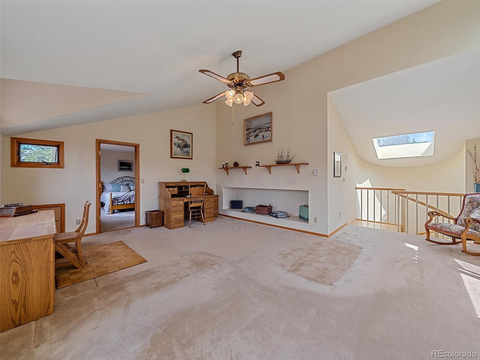 5389 Sunset Hl Road Evergreen, CO 80439 - Photo 26 of 38 Gallery Image 26