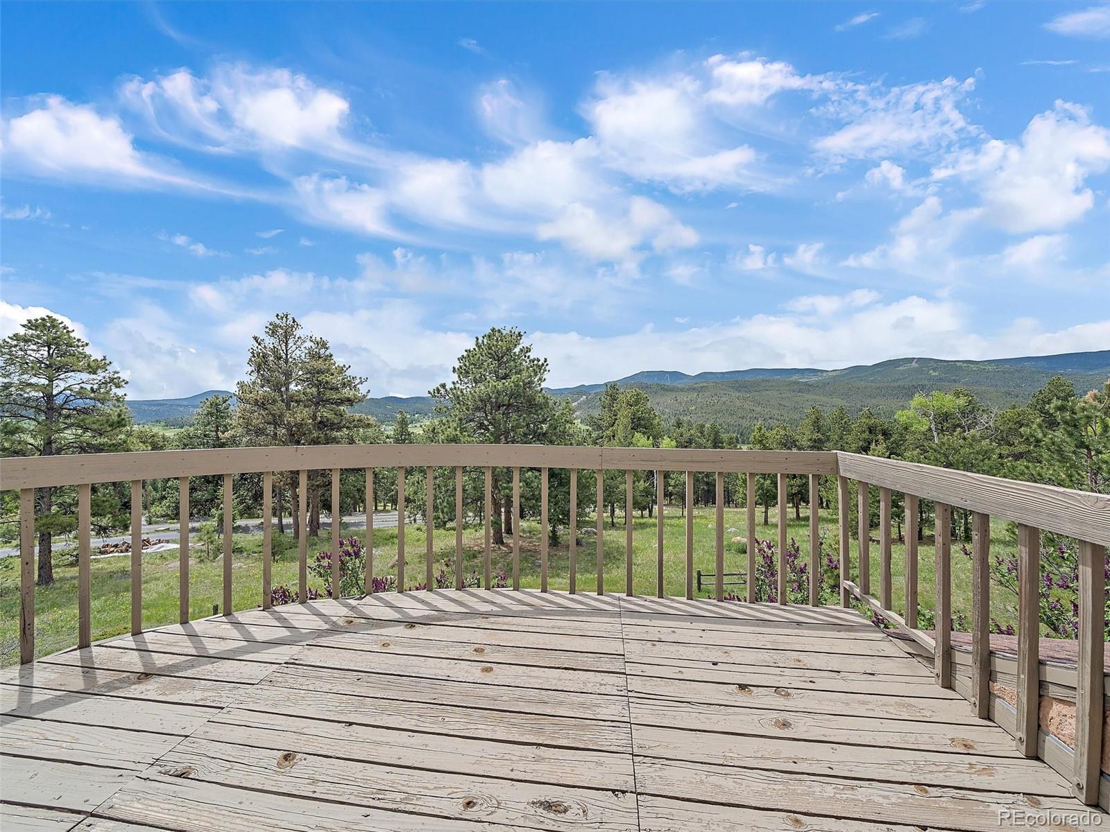 5389 Sunset Hl Road Evergreen, CO 80439 - Photo 27 of 38 Gallery Image 27