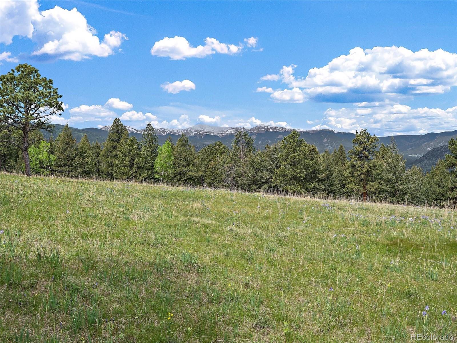 5389 Sunset Hl Road Evergreen, CO 80439 - Photo 32 of 38 Gallery Image 32