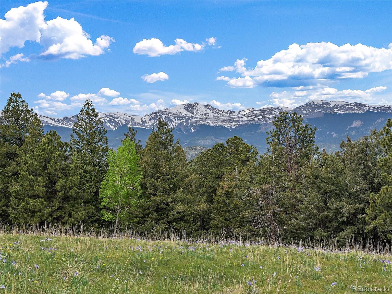 5389 Sunset Hl Road Evergreen, CO 80439 - Photo 33 of 38 Gallery Image 33
