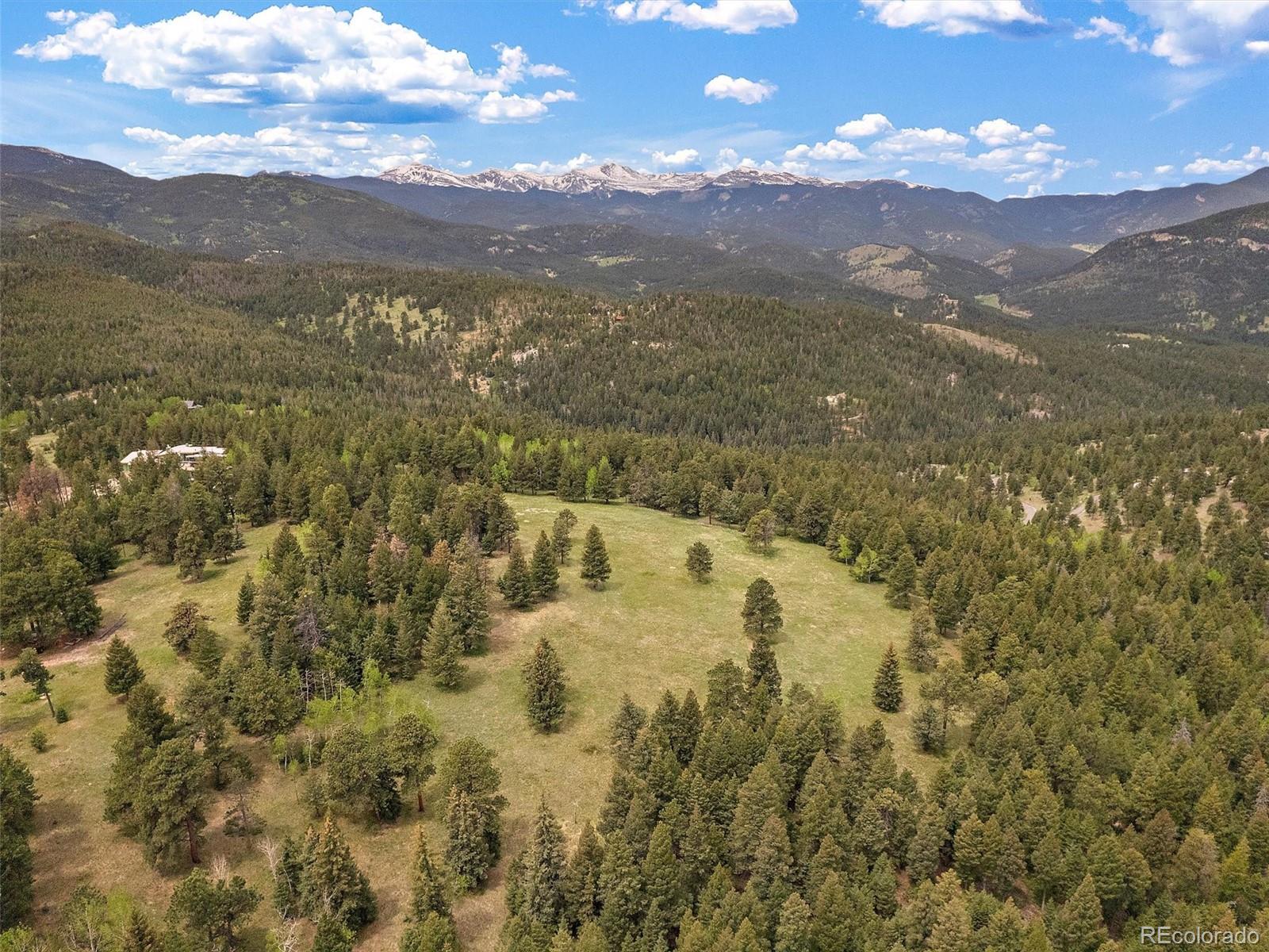 5389 Sunset Hl Road Evergreen, CO 80439 - Photo 37 of 38 Gallery Image 37