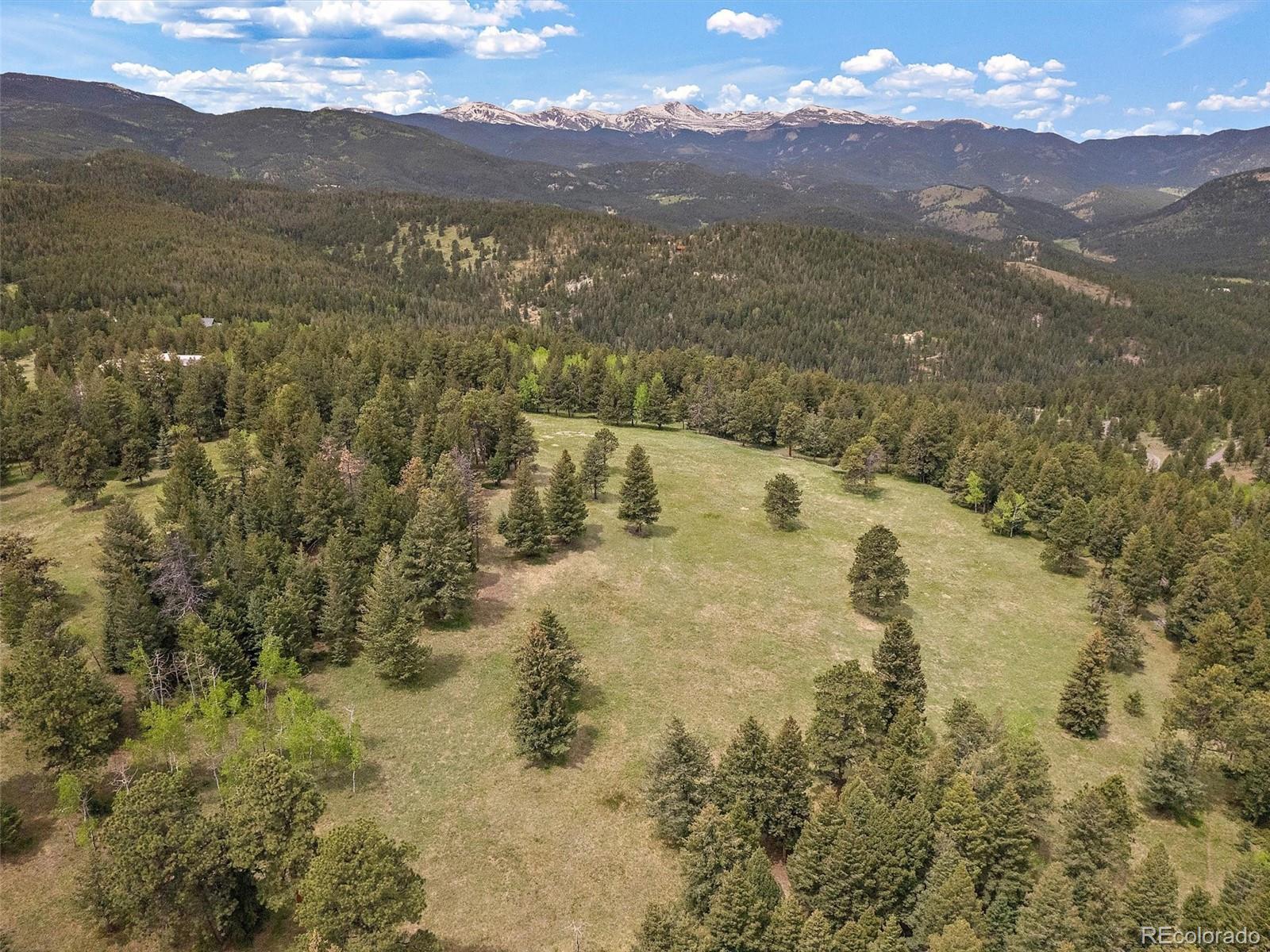 5389 Sunset Hl Road Evergreen, CO 80439 - Photo 38 of 38 Gallery Image 38