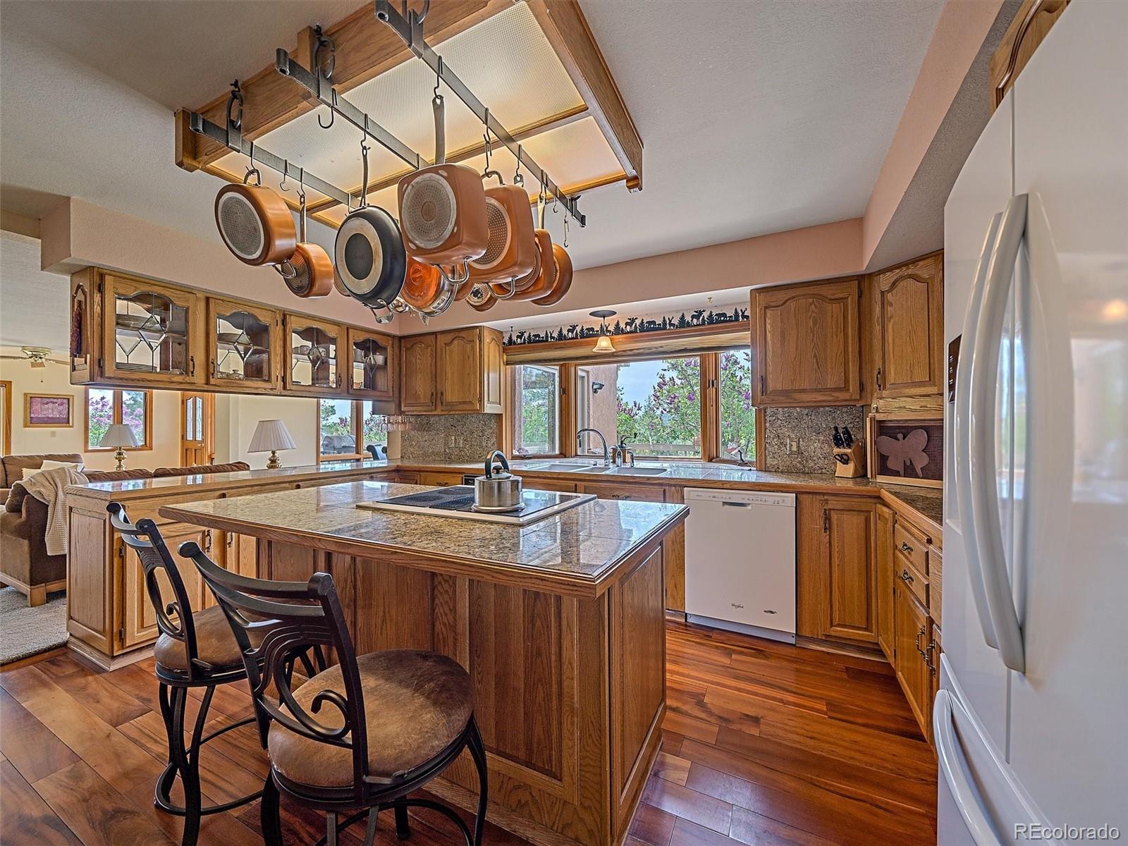 5389 Sunset Hl Road Evergreen, CO 80439 - Photo 8 of 38 Gallery Image 8