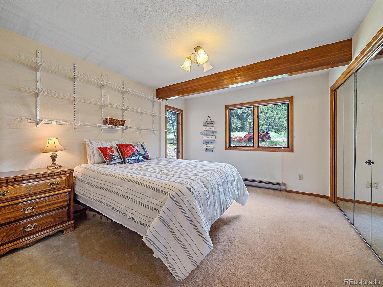 5389 Sunset Hl Road Evergreen, CO 80439 - Photo 10 of 38 Gallery Image 10