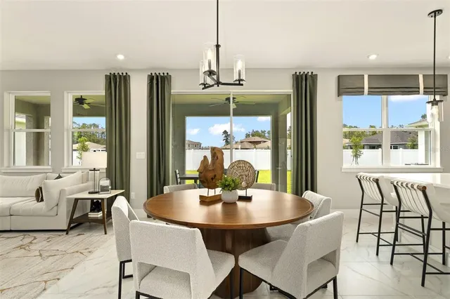 $697,990 | 10118 Milestone Circle, Orlando, FL 32832