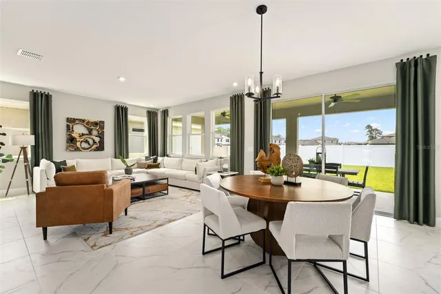 $697,990 | 10118 Milestone Circle, Orlando, FL 32832