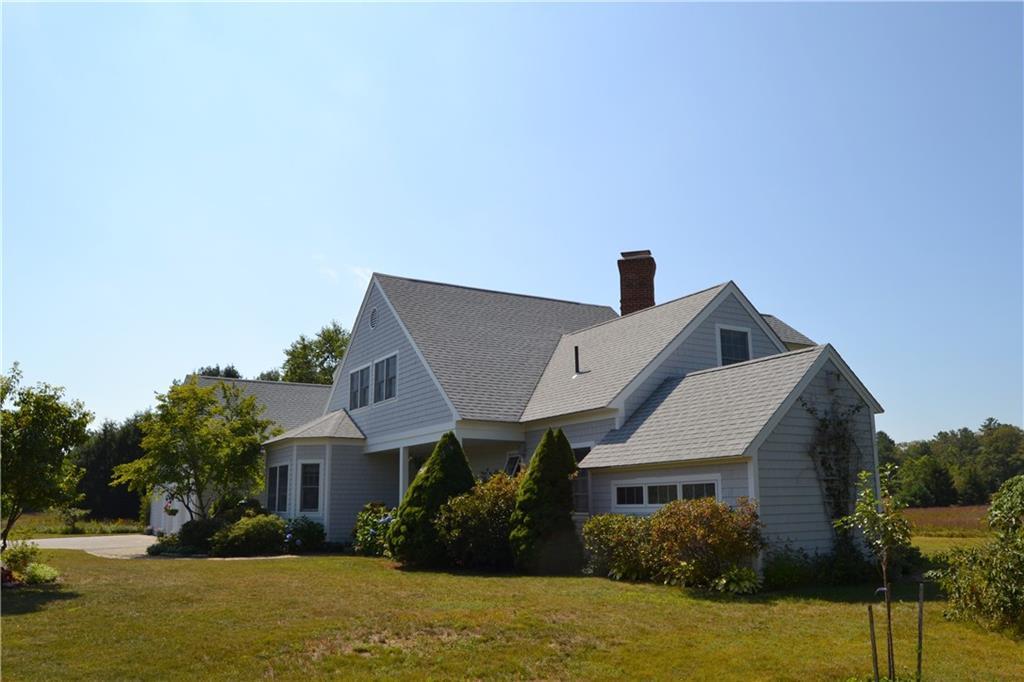 12 Larrabee Farm Road Brunswick, ME 04011 - Photo 1 of 33 Photo