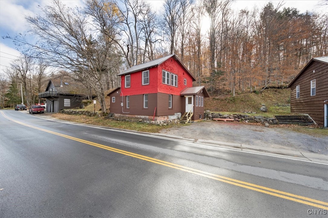 148 South Shore Road Webb, NY 13420 - Photo 1 of 1 Gallery Image 1