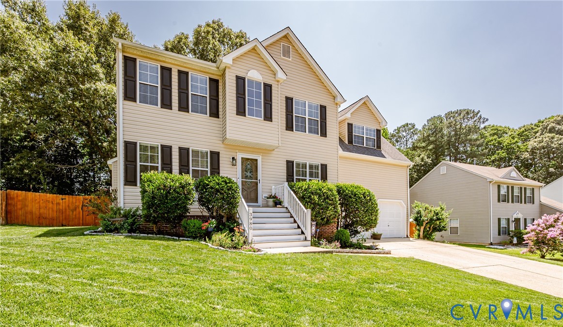 3980 Longhill Station Road Williamsburg, VA 23188 - Photo 4 of 100