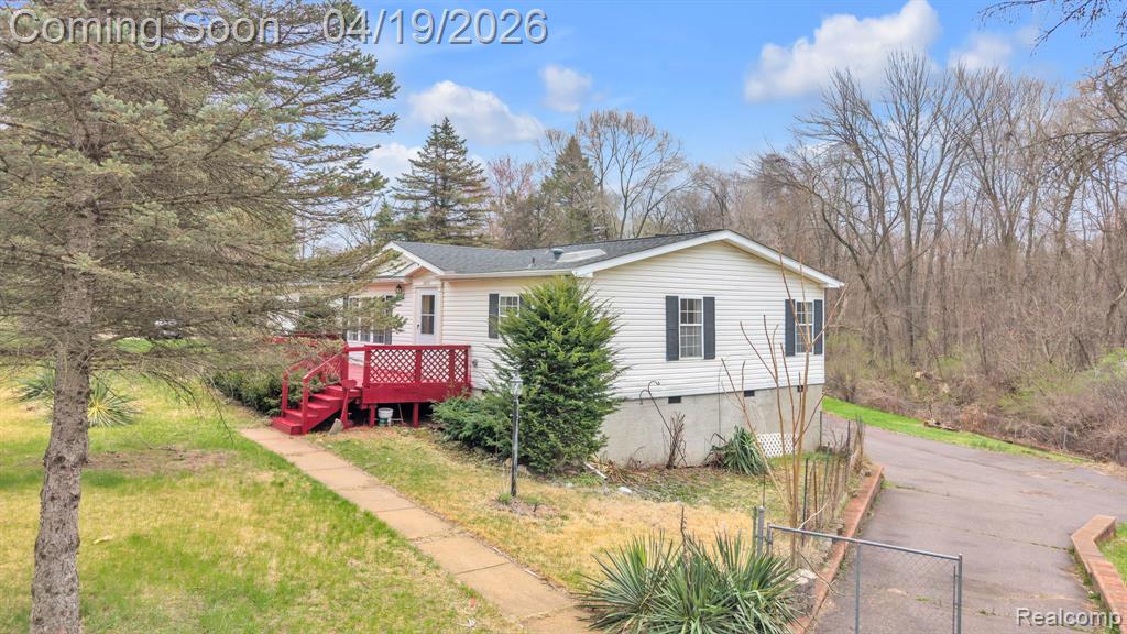 36085 Wick Road Romulus, MI 48174 - Photo 9 of 43