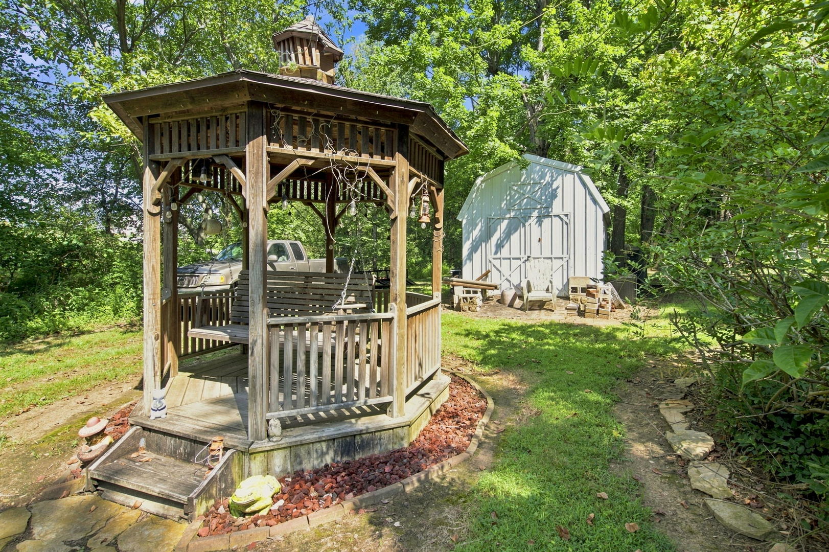 14264 Mustang Road Marion, IL 62959 - Photo 30 of 33 Gallery Image 30