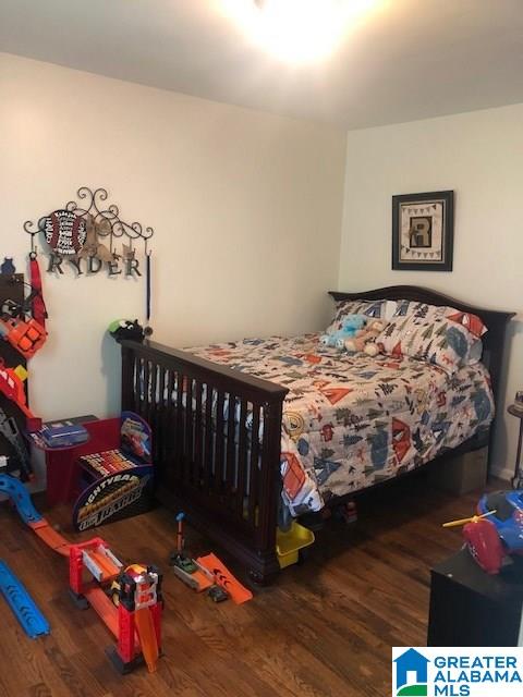 3800 Greenbrier Dear Road Anniston, AL 36207 - Photo 16 of 26 Gallery Image 16