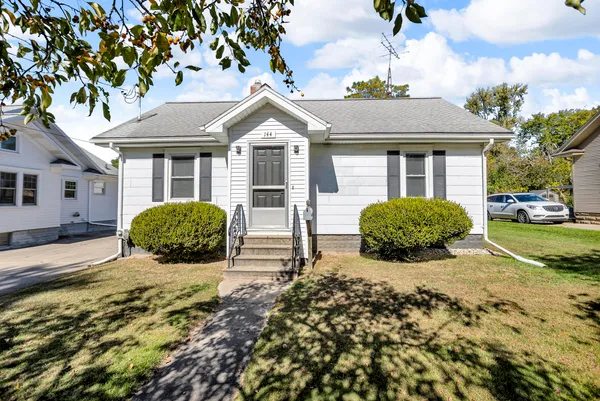 $150,000 | 144 Walcott Avenue, Jackson, MI 49203