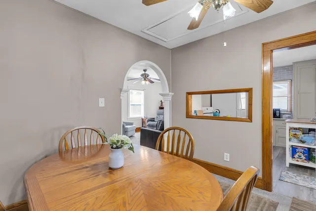 $150,000 | 144 Walcott Avenue, Jackson, MI 49203