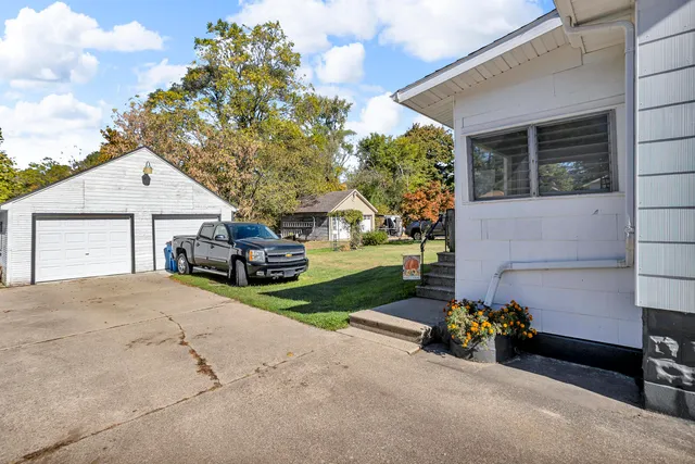 $150,000 | 144 Walcott Avenue, Jackson, MI 49203