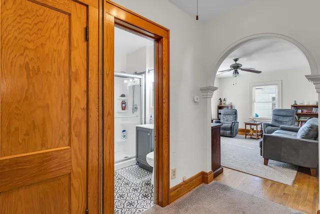 $150,000 | 144 Walcott Avenue, Jackson, MI 49203