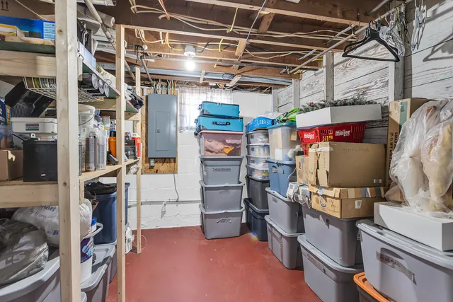 $150,000 | 144 Walcott Avenue, Jackson, MI 49203