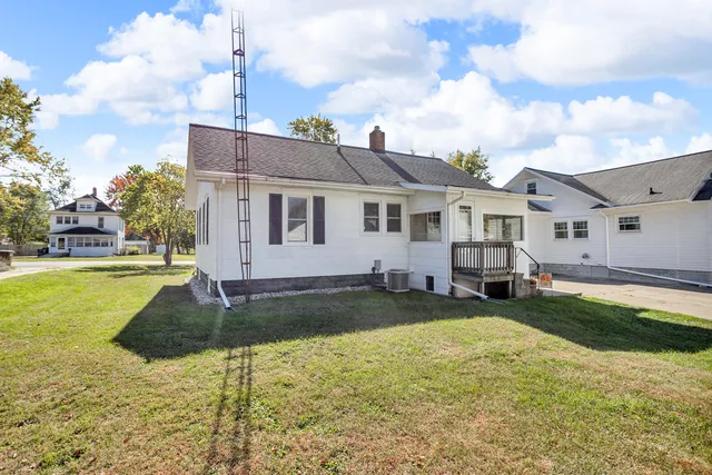 $150,000 | 144 Walcott Avenue, Jackson, MI 49203