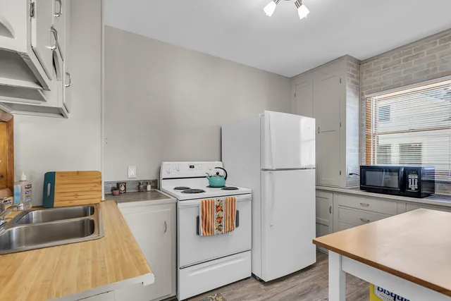 $150,000 | 144 Walcott Avenue, Jackson, MI 49203