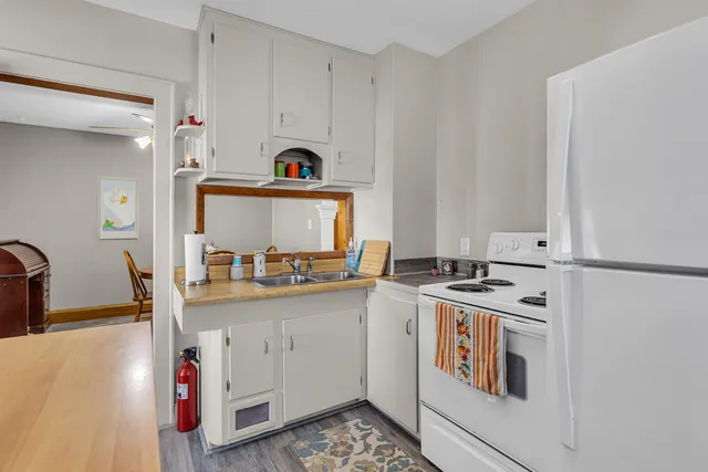 $150,000 | 144 Walcott Avenue, Jackson, MI 49203