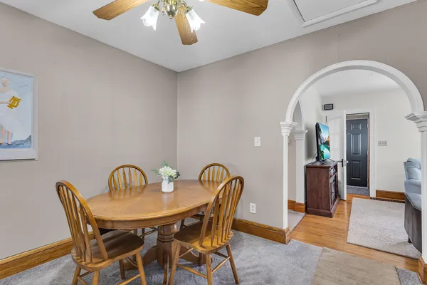 $150,000 | 144 Walcott Avenue, Jackson, MI 49203