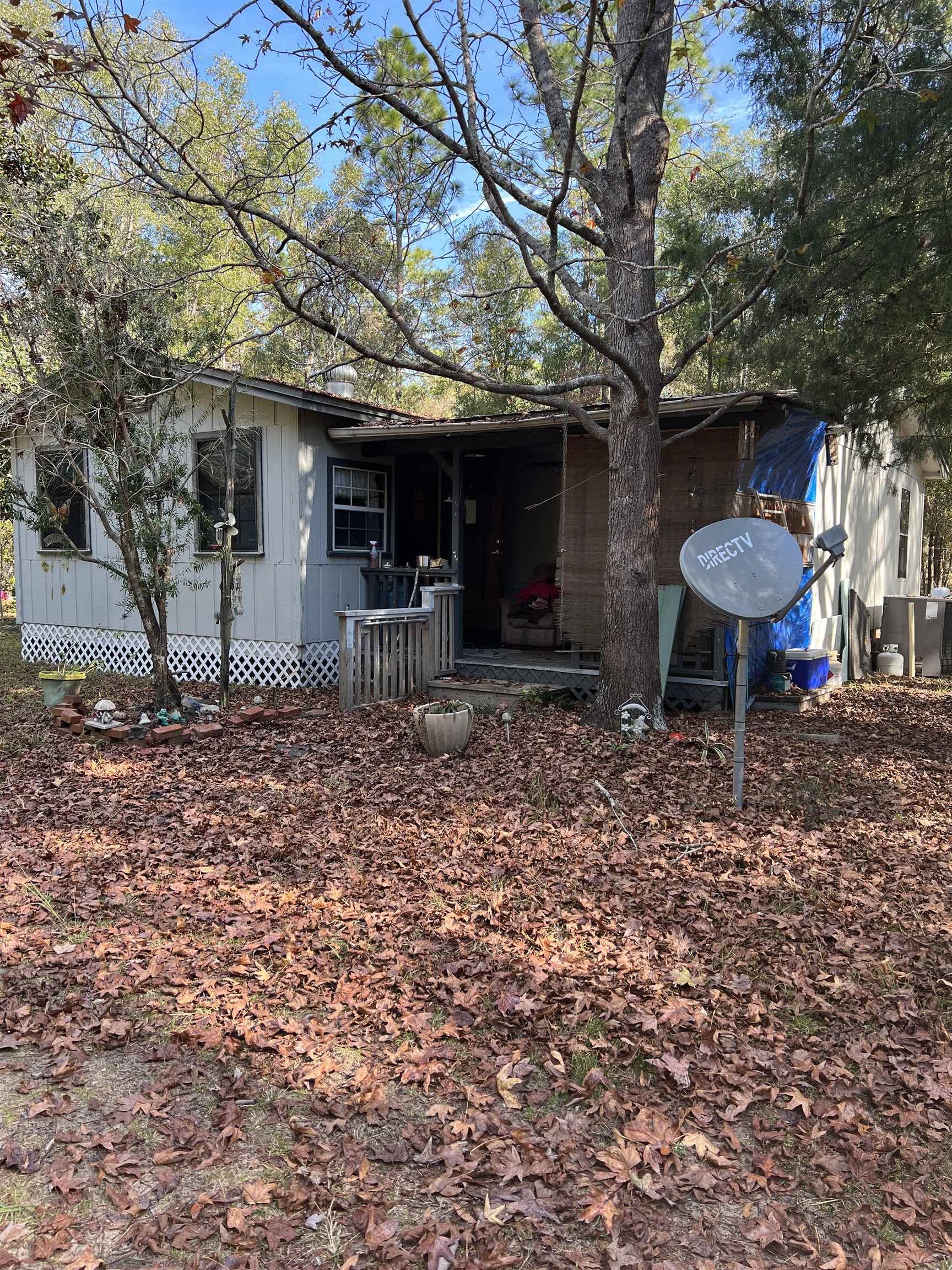 10047 Tram Road Tallahassee, FL 32311 - Photo 3 of 3 Gallery Image 3