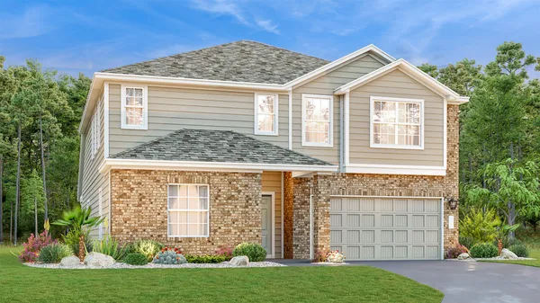$415,990 | 109 Arbordale Street, Georgetown, TX 78628