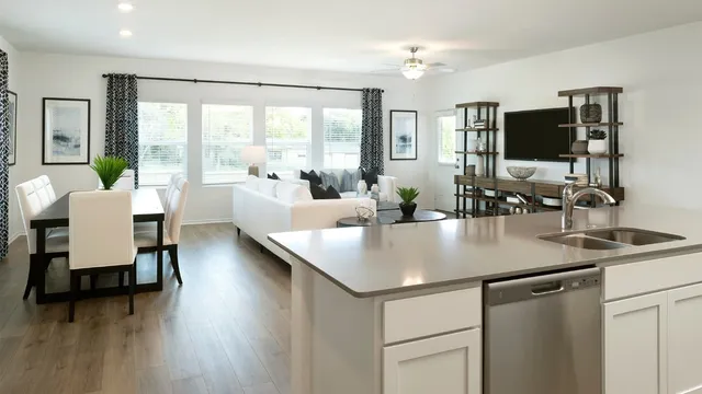 $438,990 | 109 Arbordale Street, Georgetown, TX 78628