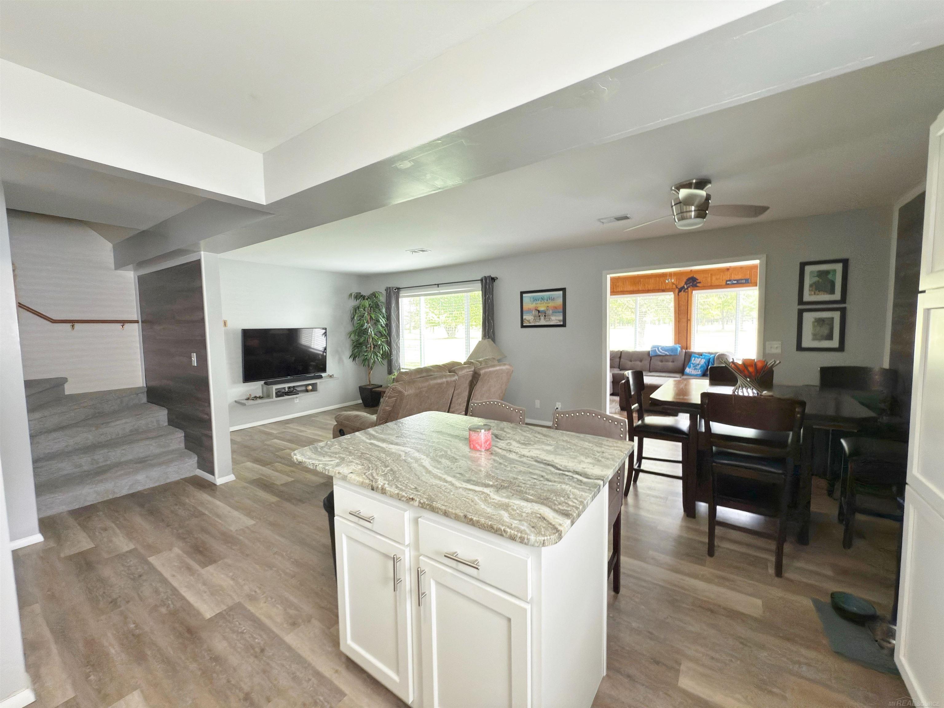 134 North Gates Road Sandusky, MI 48471 - Photo 15 of 29