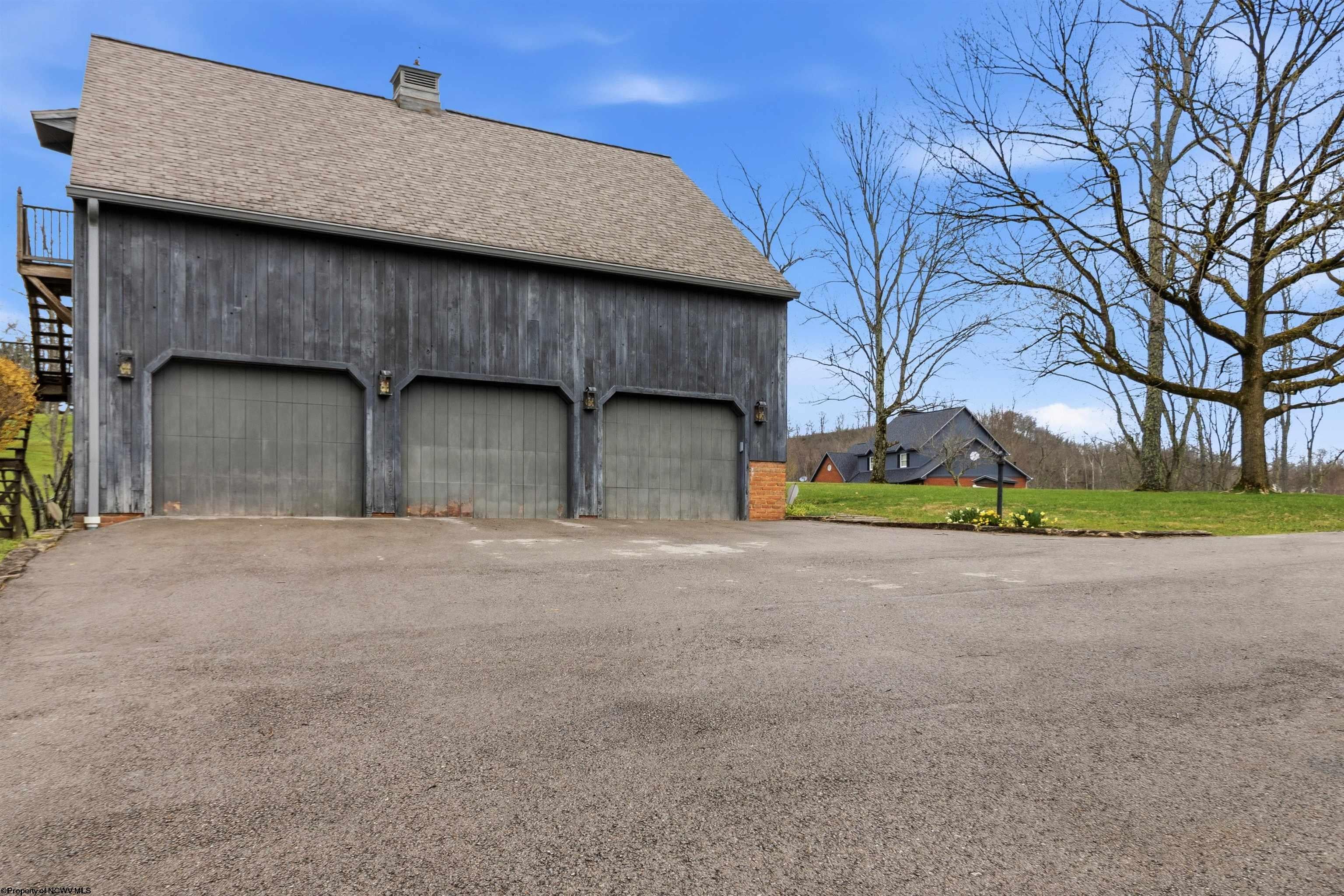 151 Cameron Road Clarksburg, WV 26301 - Photo 6 of 50 Gallery Image 6