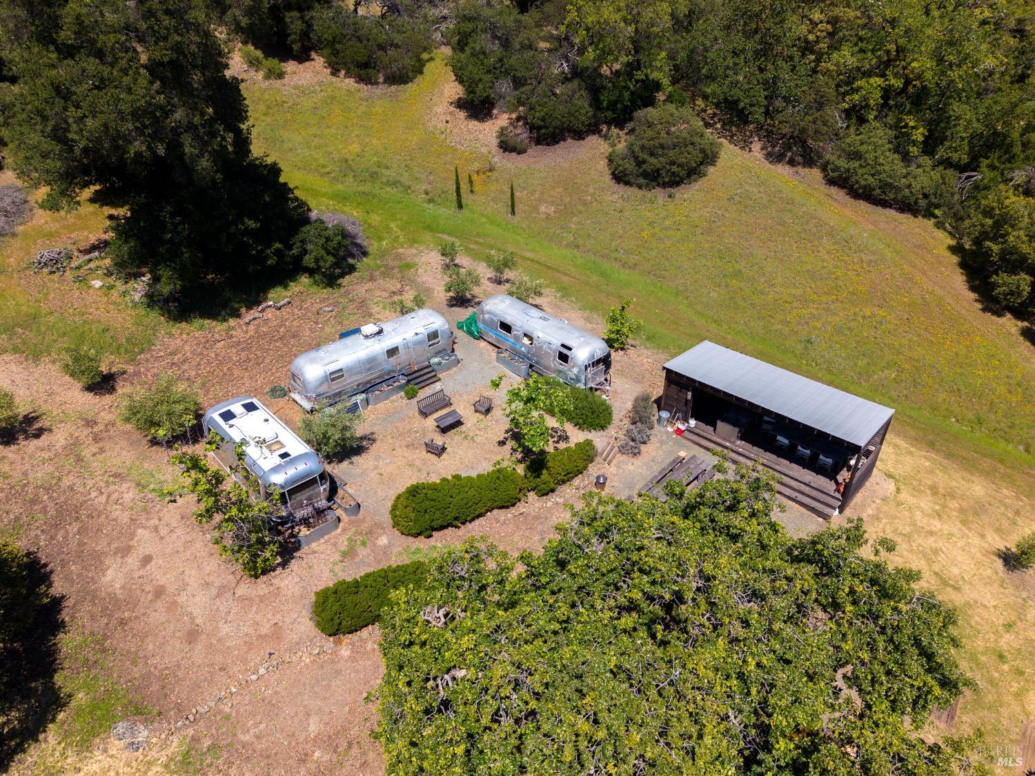 34021 Pine Mountain Road Cloverdale, CA 95425 - Photo 11 of 17