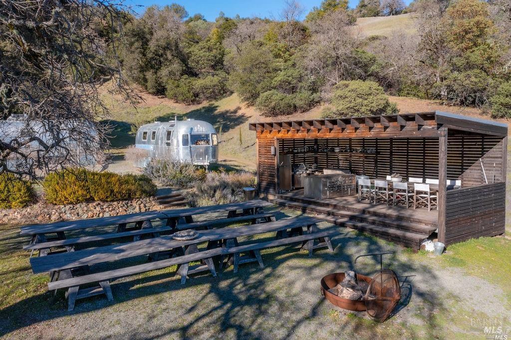 34021 Pine Mountain Road Cloverdale, CA 95425 - Photo 2 of 17