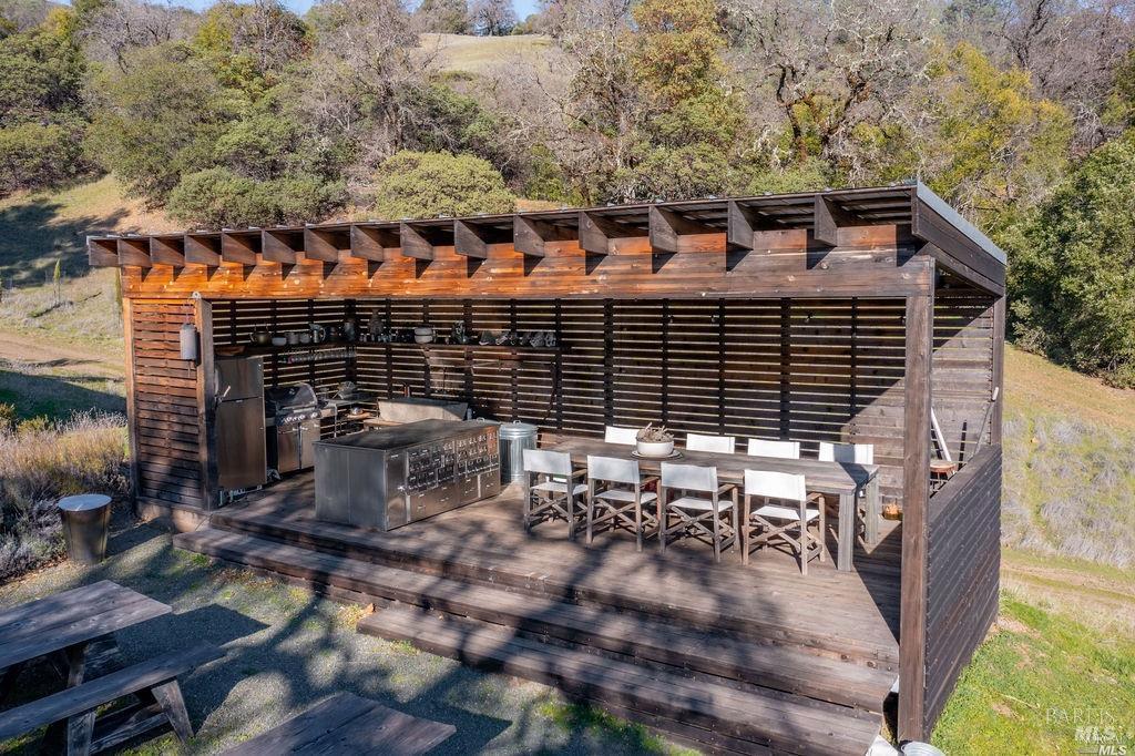 34021 Pine Mountain Road Cloverdale, CA 95425 - Photo 5 of 17