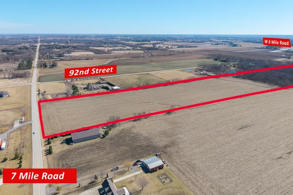 $975,000 | 0 West 7 Mile Road, Raymond, WI 53126