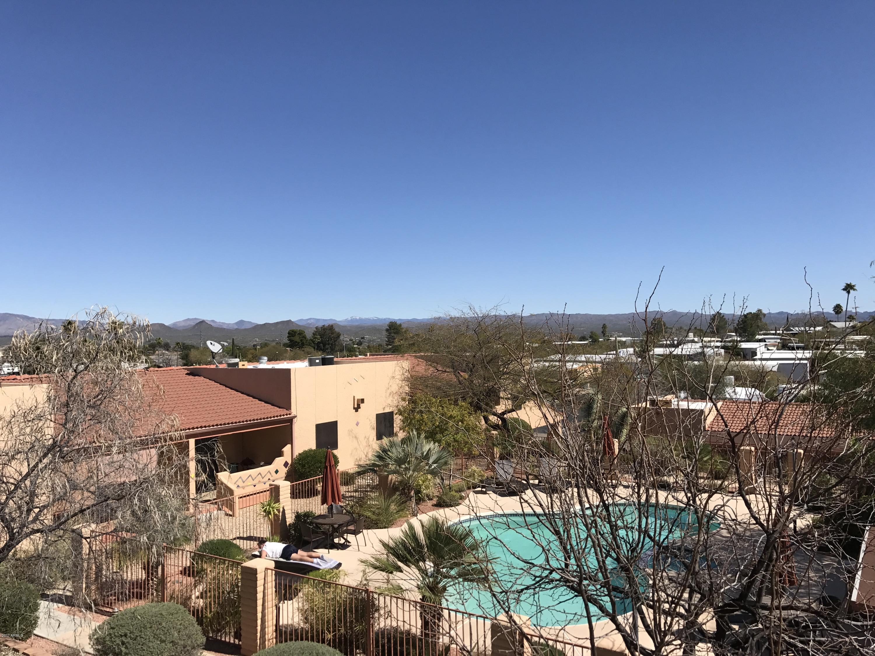 540 South West Road, Unit 20 Wickenburg, AZ 85390 - Photo 14 of 14 View (2)