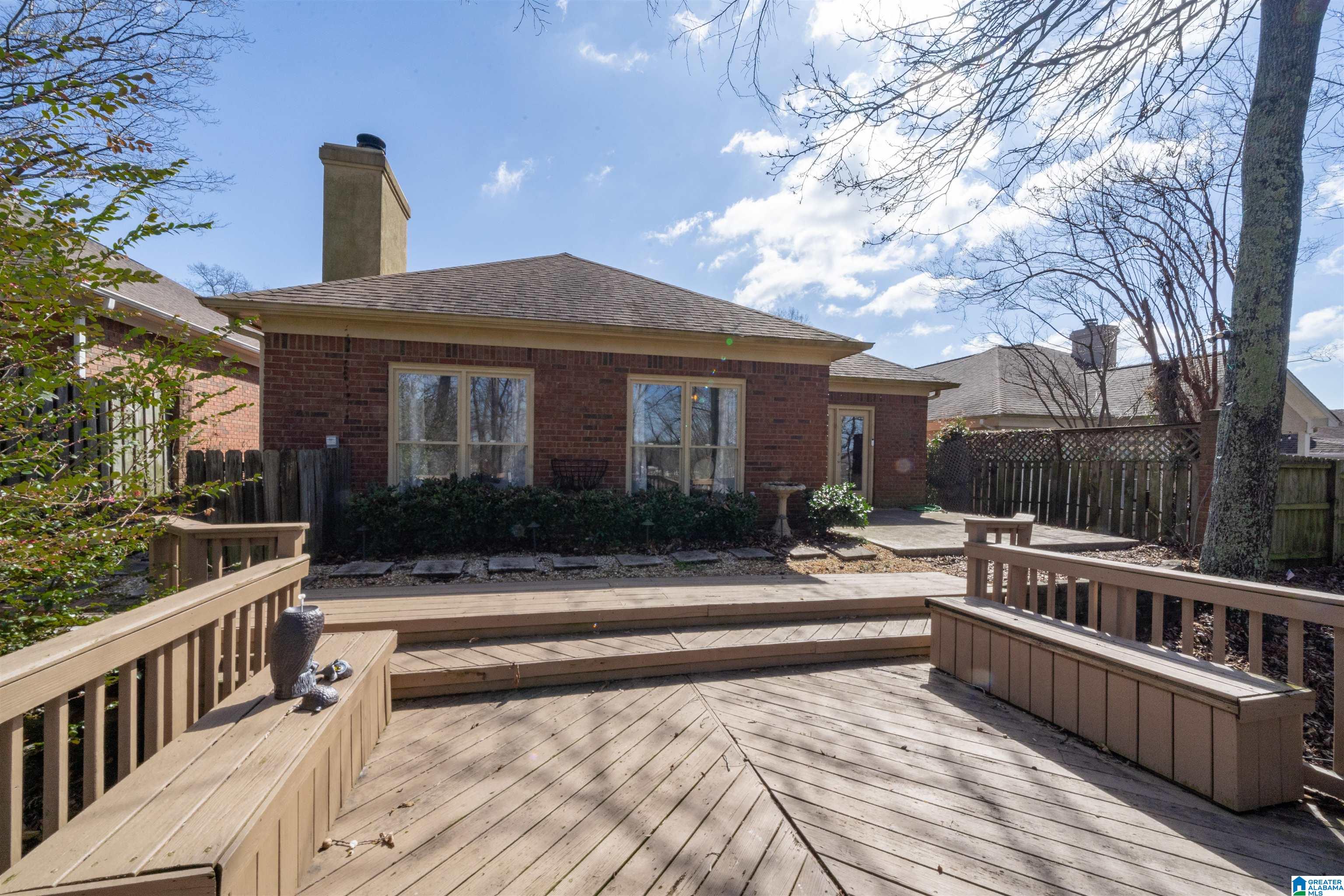 1189 Berwick Road Birmingham, AL 35242 - Photo 40 of 47